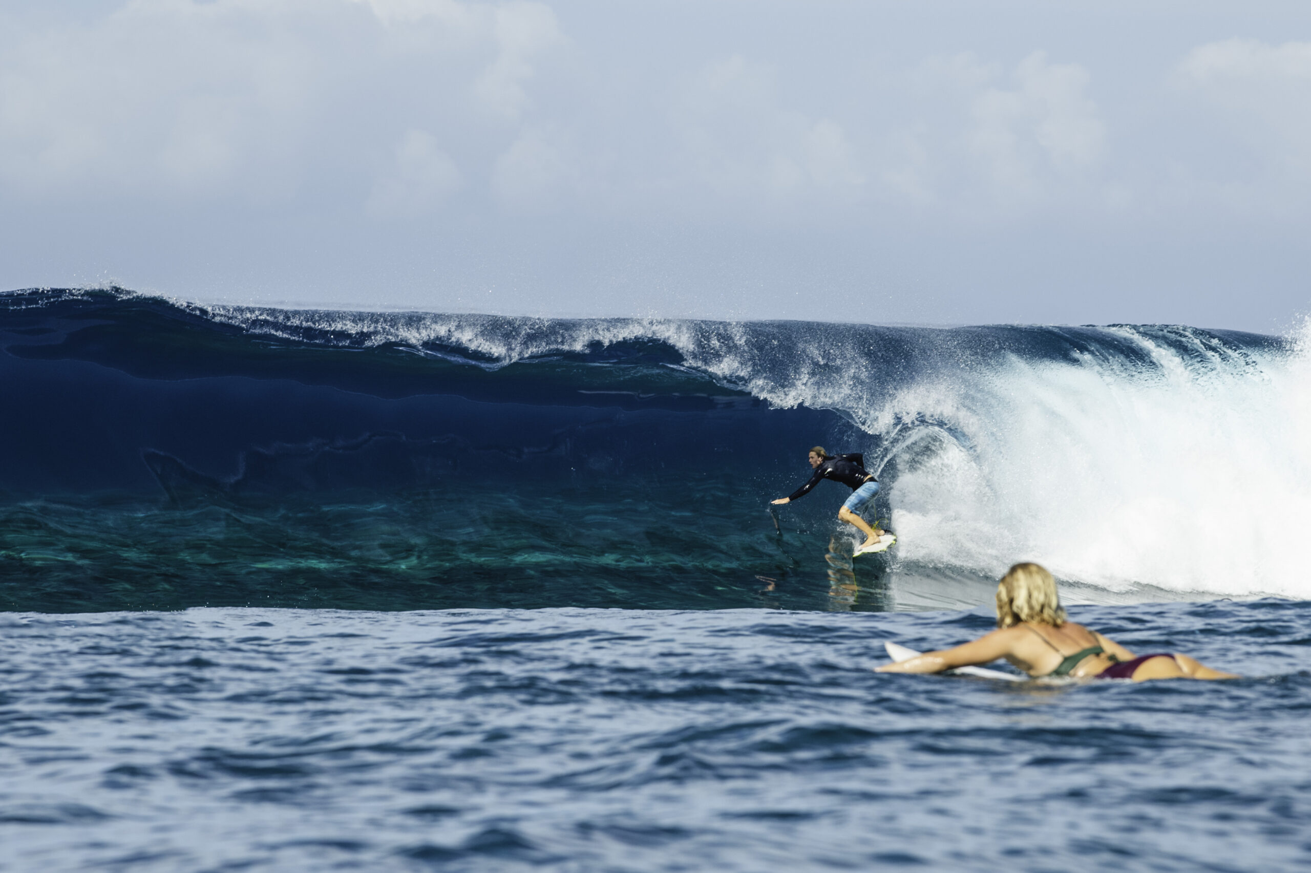 Best Time To Visit Fiji Seasonal Surf Conditions Namotu Island Fiji