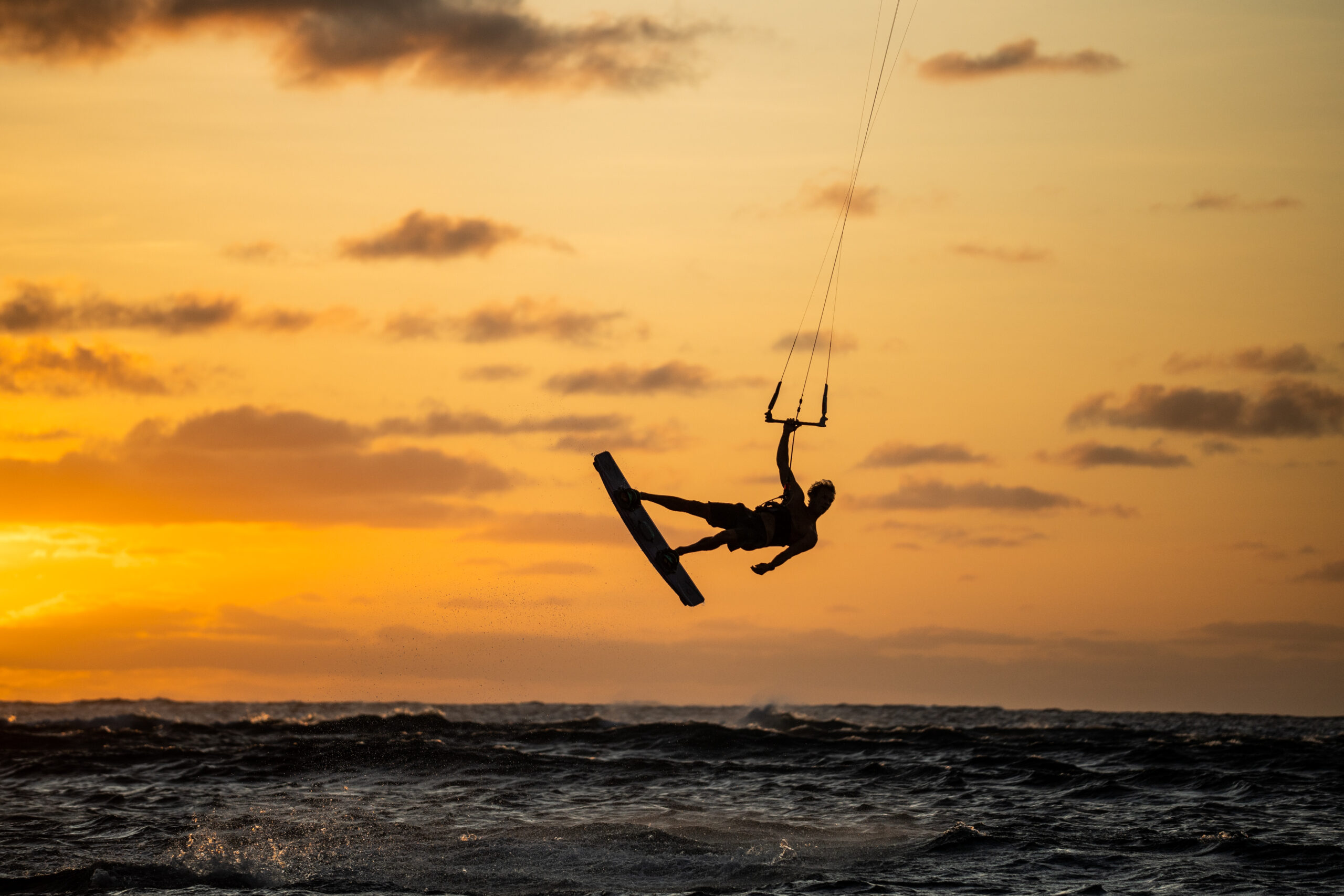 danny barnette kiteboarding namotu