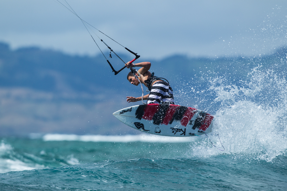How to Improve Your Kitesurf Game at a Kitesurfing Resort Namotu