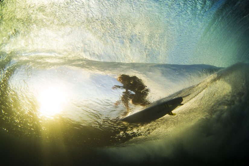 fiji surf boat trip