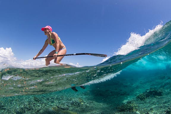 woman-sup-stand-up-paddle-boarding-at-namotu-island