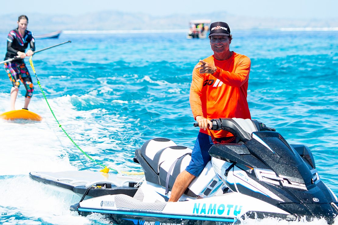 dave kalama namotu foil kamp fiji