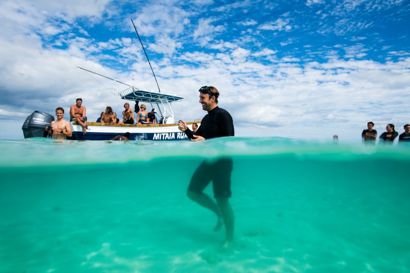 mark visser learn how to improve breath hold ocean warrior