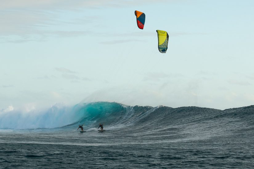 ben wilson kite week beau pilgrim bwsurf