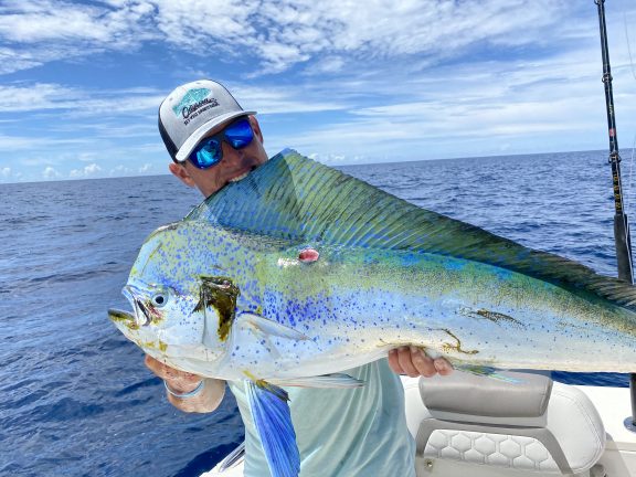 namotu rush bd outdoor mahi mahi fiji fishing