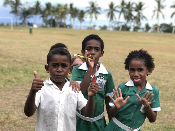 fiji dental medical foundation solevu