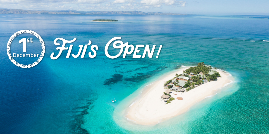 namotu is open drone photo fiji