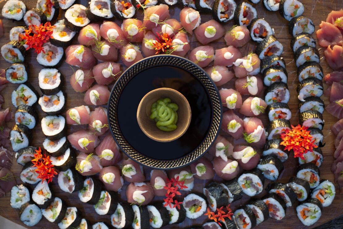 namotu sashimi