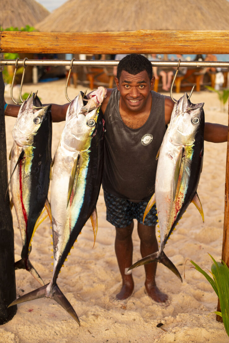 namotu fishing