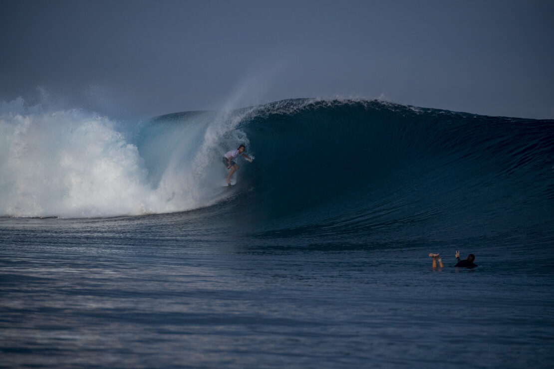 matt wilkinson cloudbreak namotu