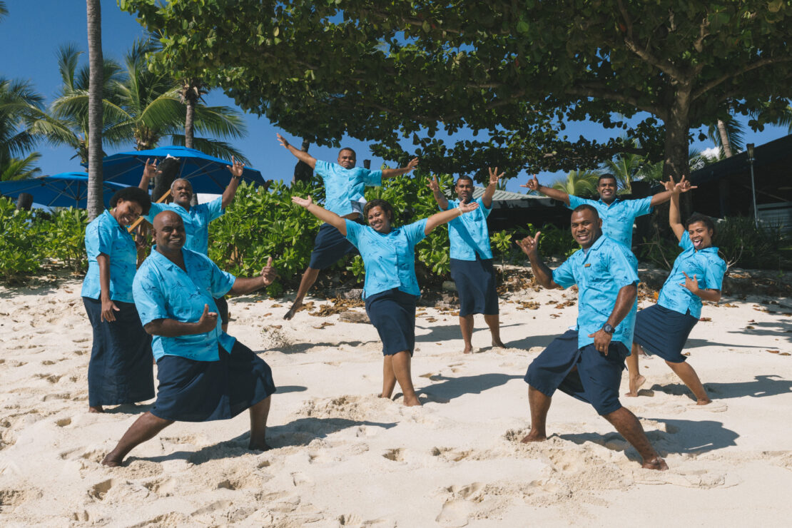 The Resort Namotu Island Fiji