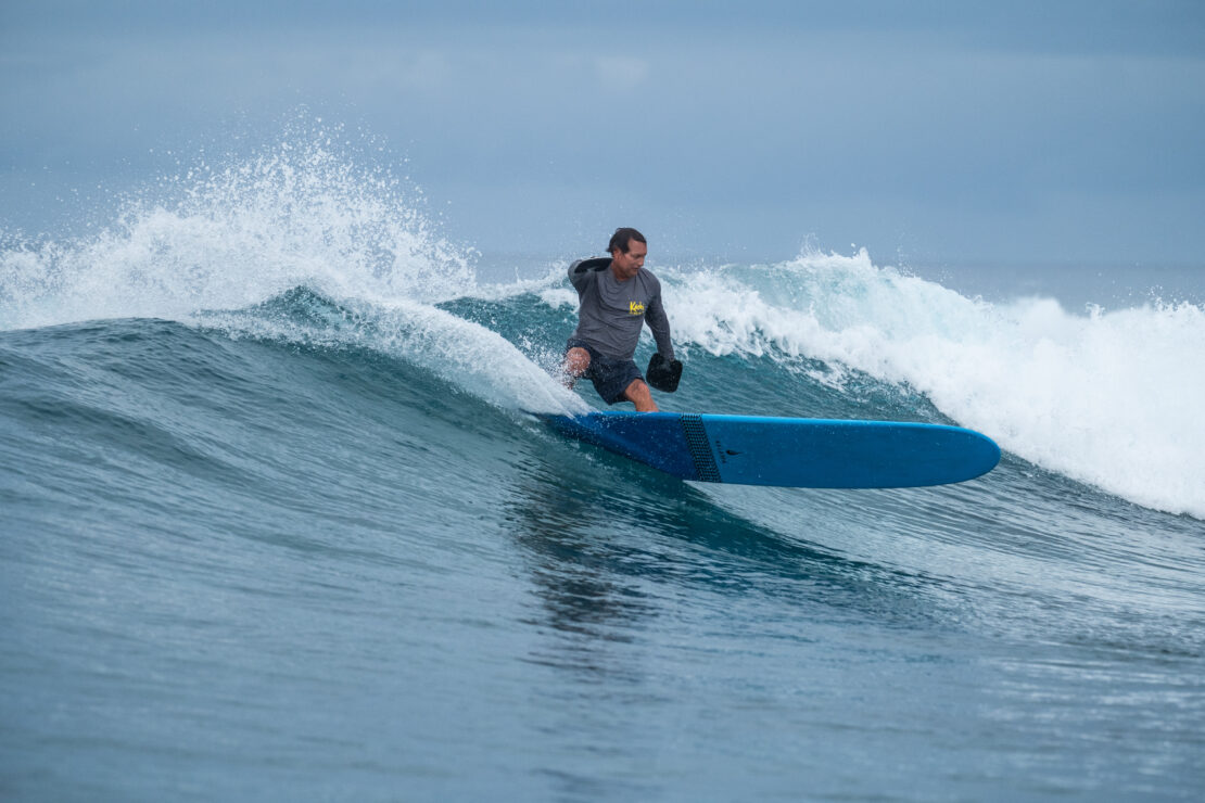 dave kalama surfing namotu