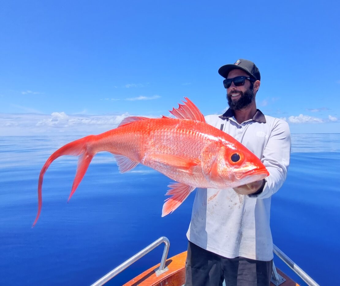 mitch johnson namotu fishing
