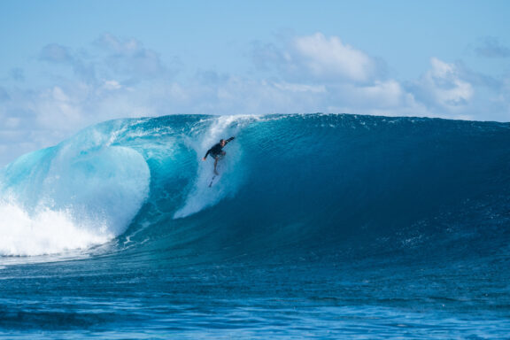 jacob wilcox cloudbreak namotu