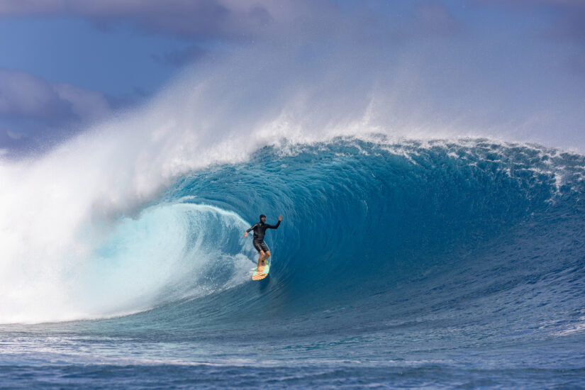 kohl christensen by chris peel at cloudbreak