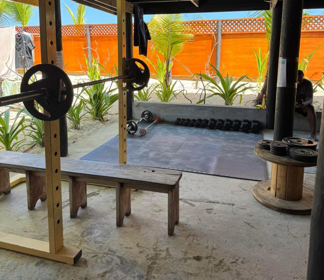 namotu staff gym