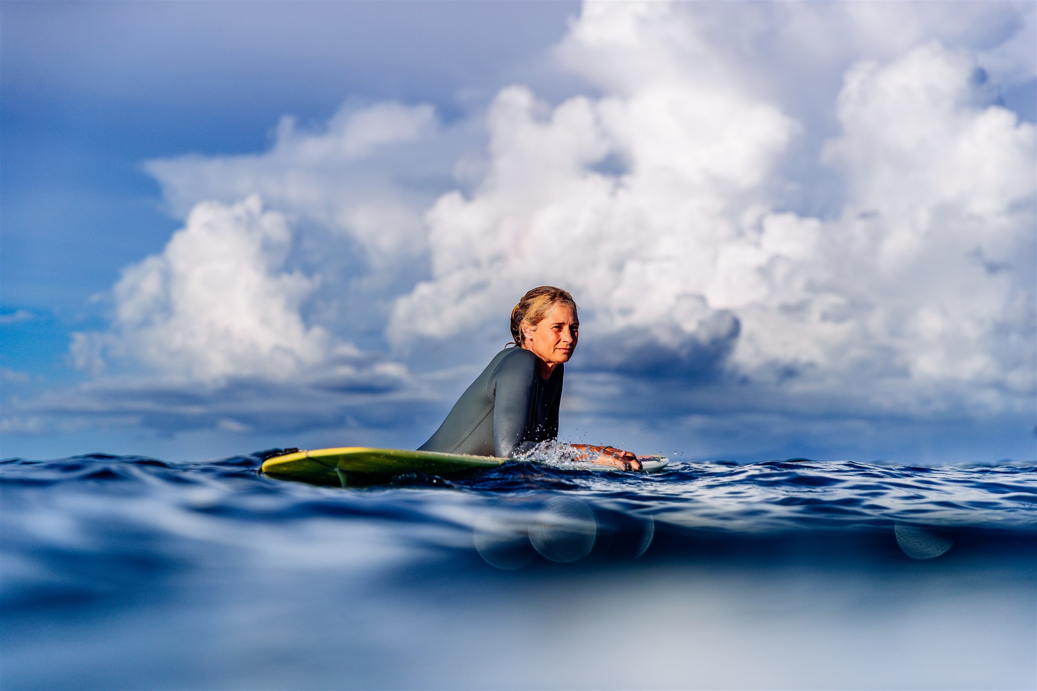 Belinda Baggs: Family Week in her words | Namotu Island Fiji
