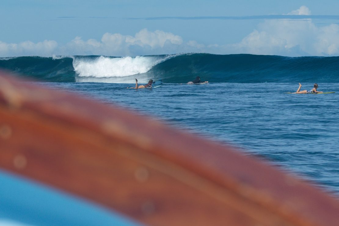 josh bystrom namotu island april surf report 