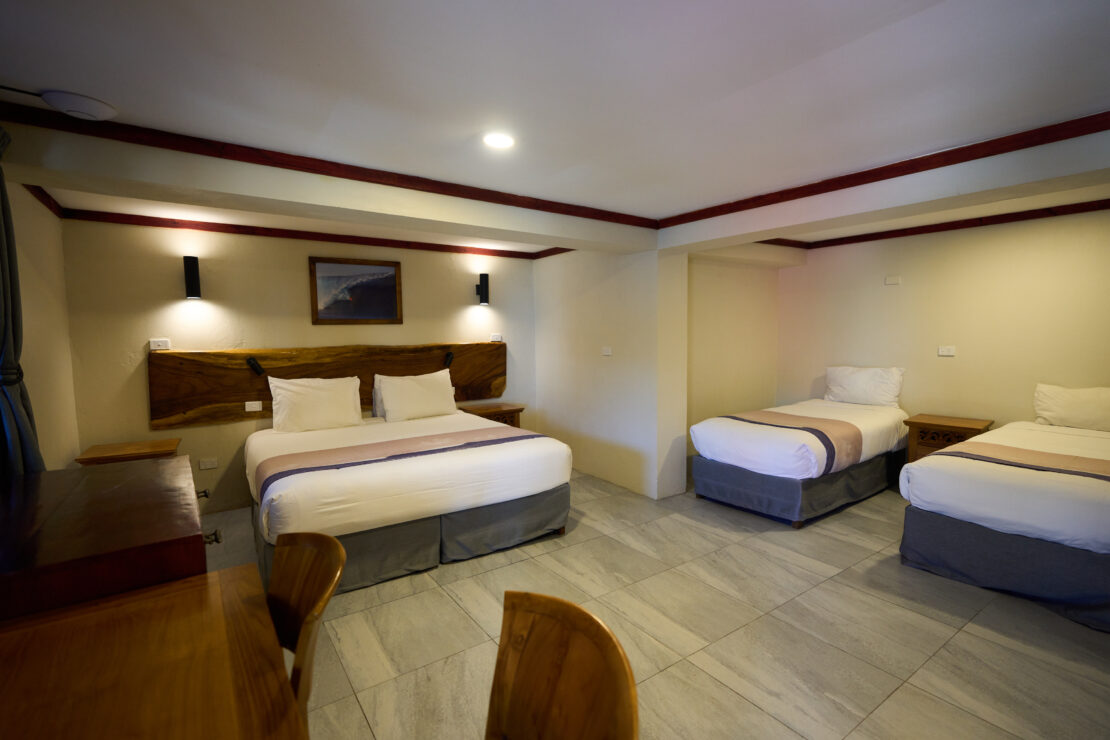 mana suite namotu overflow accom